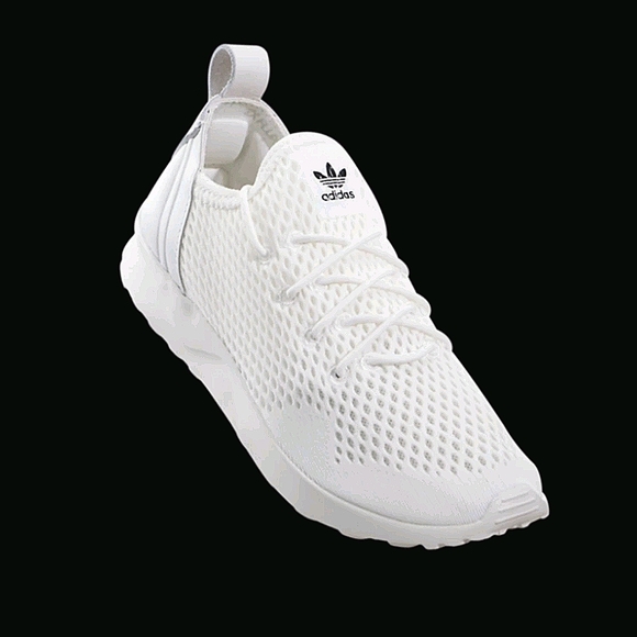 Adidas ZX Flux ADV Virtue EM - Women's Size 6 - Picture 4 of 6